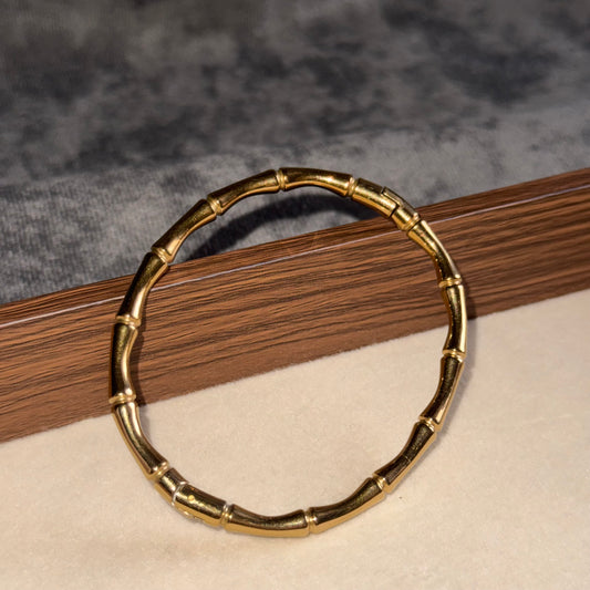 Classic Bamboo Bangle