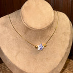 Eloise Pendant Necklace