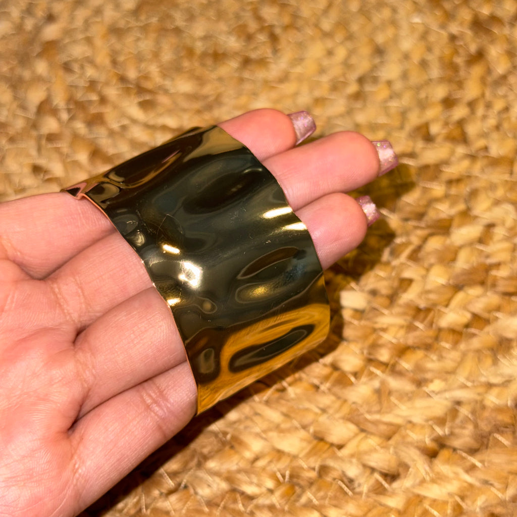 Mave Adjustable Cuff