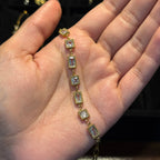 Selena Chain Bracelet HOUSE OF LAILA