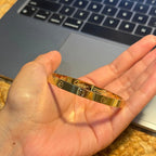 Classic Bangle (Regular Sized) HOUSE OF LAILA