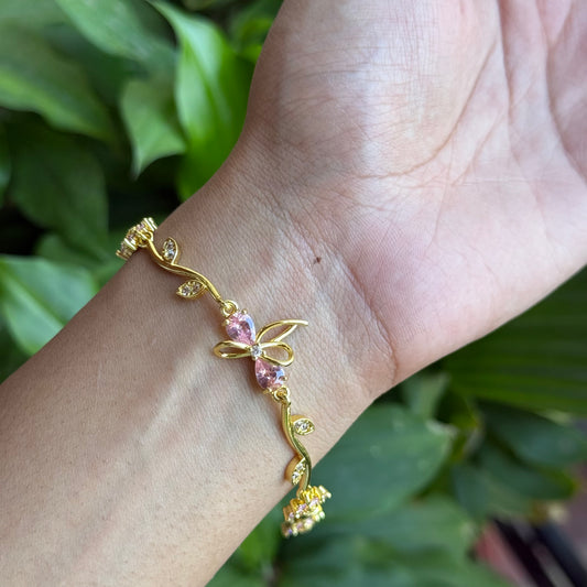 Naomi Dazzle Bracelet
