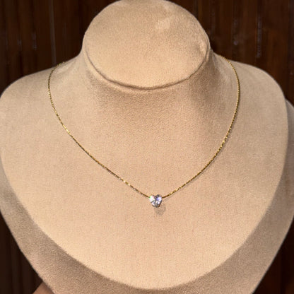Noor Charm Necklace