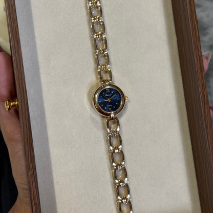 Azure Horizon Watch (Random Color Box Included)
