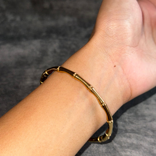 Classic Bamboo Bangle