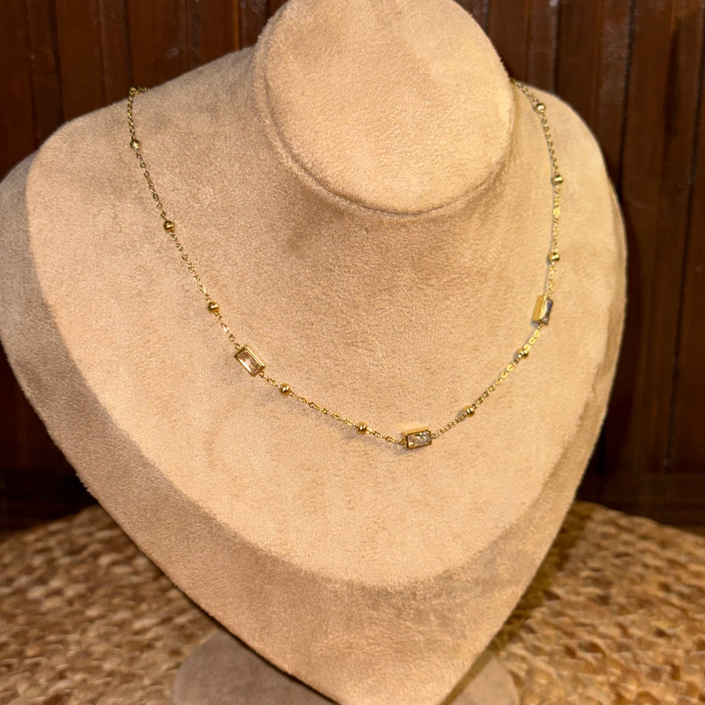 Sarang Effortless Chain