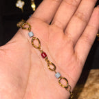 Sophie Chain Bracelet