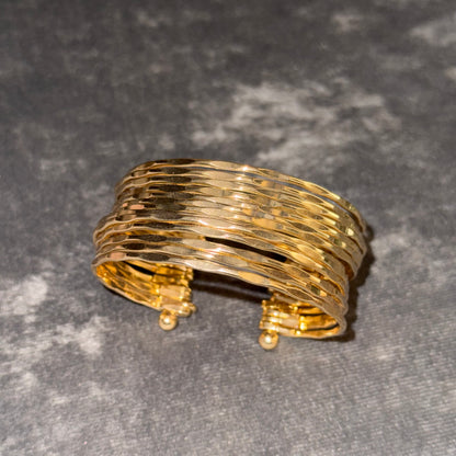Main Character Cuff