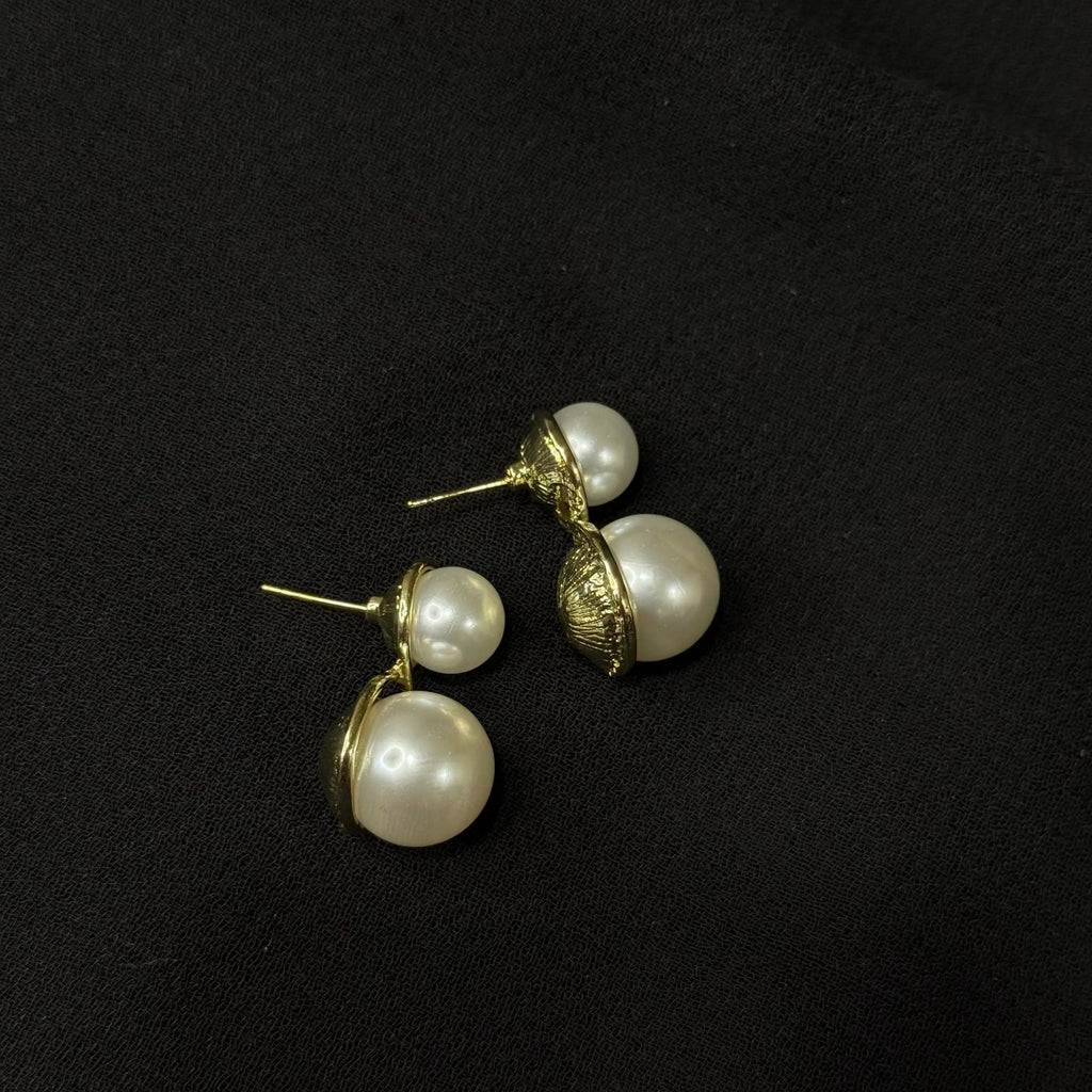 Olivia Classic Studs HOUSE OF LAILA