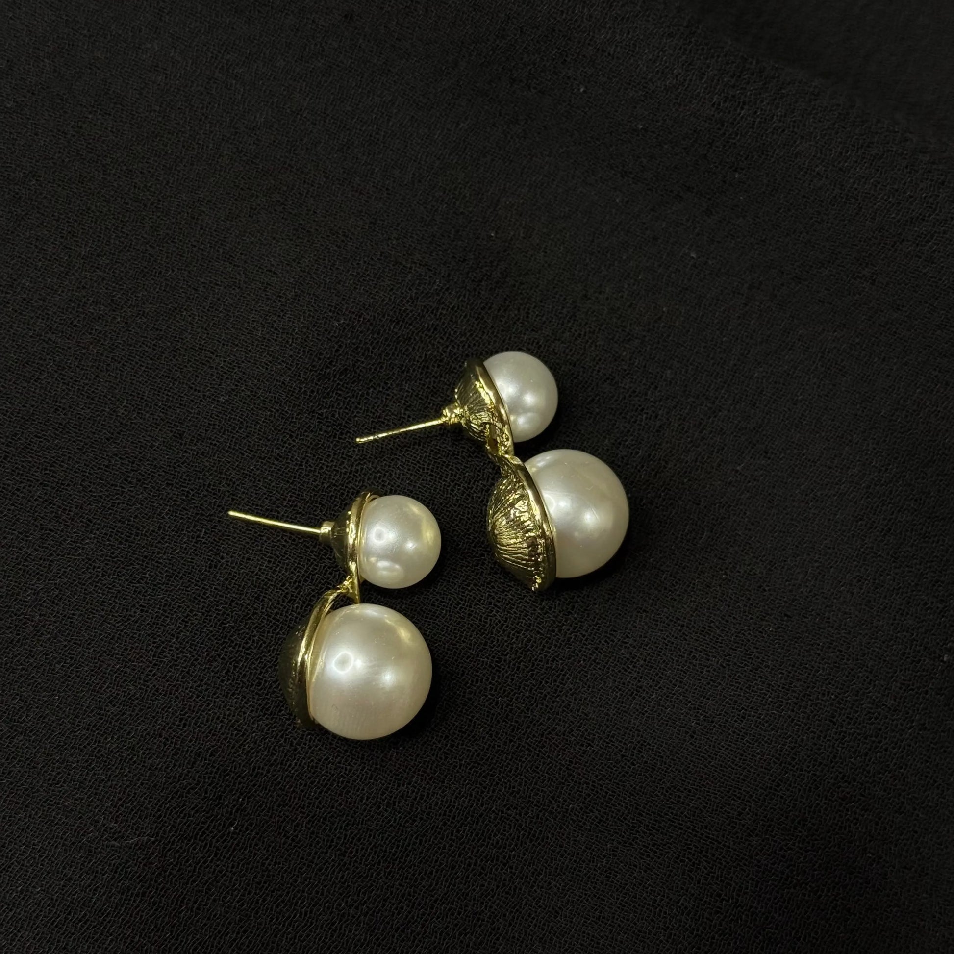 Olivia Classic Studs HOUSE OF LAILA