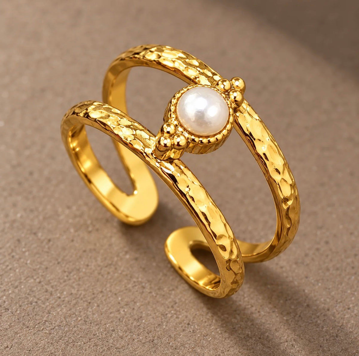 Emory Elegant Ring