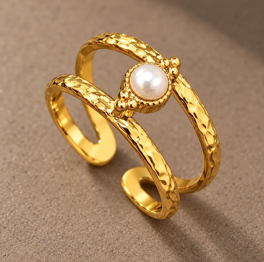 Emory Elegant Ring