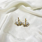 Butterfly Hoops HOUSE OF LAILA