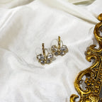 Butterfly Hoops HOUSE OF LAILA