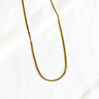 Diana Golden Chain HOUSE OF LAILA