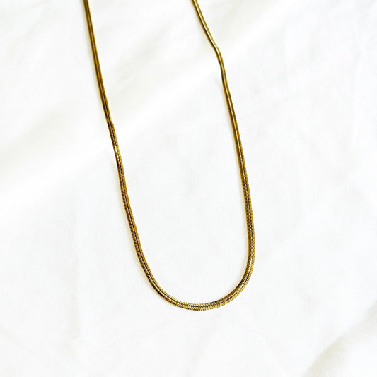 Diana Golden Chain HOUSE OF LAILA