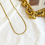 Diana Golden Chain HOUSE OF LAILA