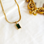 Timeless Elegance Necklace HOUSE OF LAILA