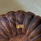 Heart Ring HOUSE OF LAILA