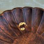 Infinity Ring HOUSE OF LAILA