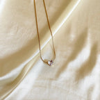 Noor Charm Necklace HOUSE OF LAILA