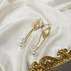 Autumn Drop Studs HOUSE OF LAILA