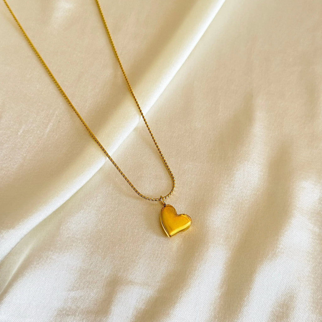 [Last Piece] Naira Petite Necklace HOUSE OF LAILA