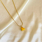 [Last Piece] Naira Petite Necklace HOUSE OF LAILA