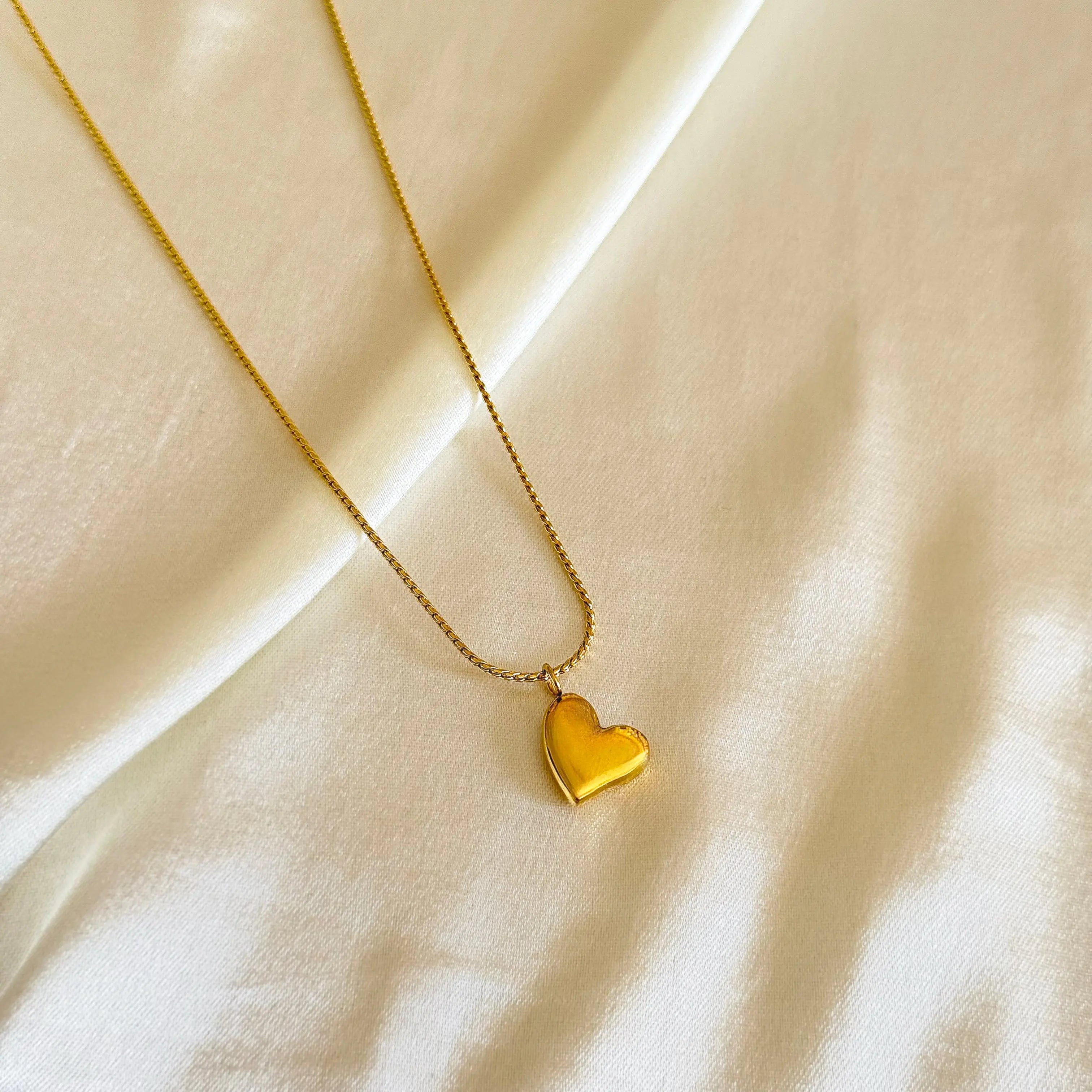 [Last Piece] Naira Petite Necklace HOUSE OF LAILA