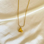 [Last Piece] Naira Petite Necklace HOUSE OF LAILA