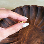 Wavy Ring HOUSE OF LAILA